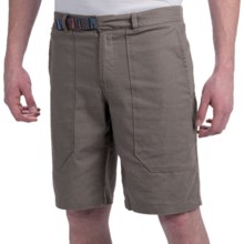 53%OFF メンズハイキングや旅行ショーツ メレルデザートブリーズショーツ（男性用） Merrell Desert Breeze Shorts (For Men)画像